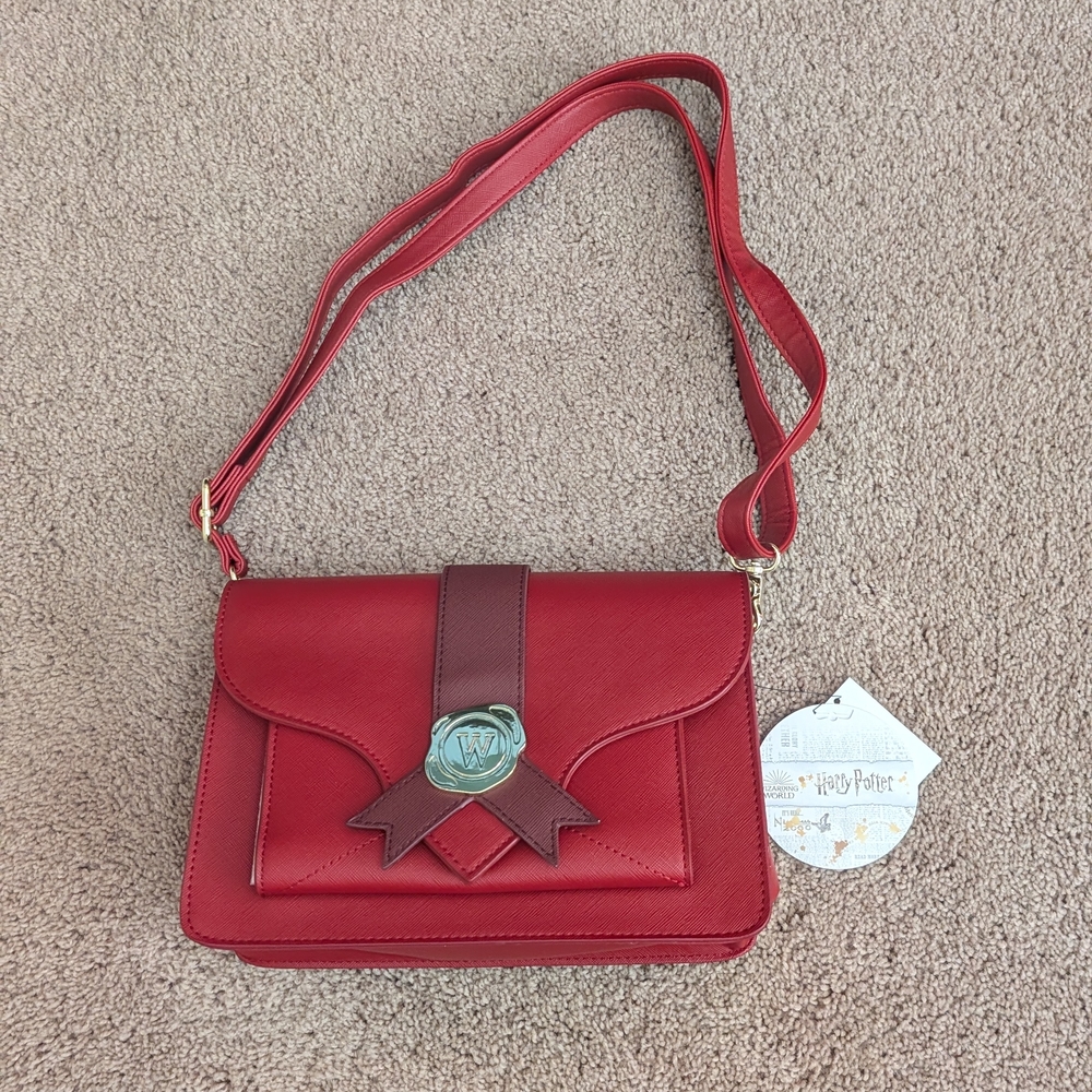 Harry Potter Loungefly